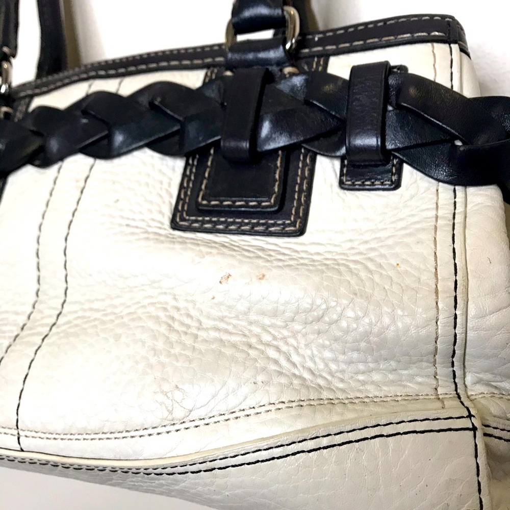 Coach Purse - Picture 4 of 5